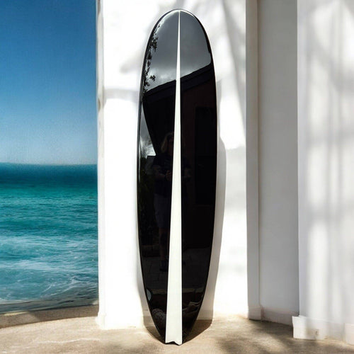 The Local - Tiki Soul Decorative Surfboard Decor