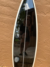 Load image into Gallery viewer, Daytona Beach - Tiki Soul Decorative Surfboard Decor
