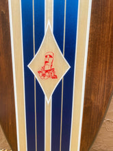 Load image into Gallery viewer, Easter Island - Tiki Soul Decorative Surfboard Decor
