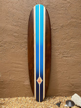 Load image into Gallery viewer, Easter Island - Tiki Soul Decorative Surfboard Decor
