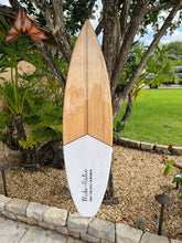 Load image into Gallery viewer, Modern Love Beach Wedding Guest Book Sign In
