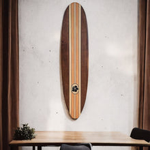 Load image into Gallery viewer, Natural Beauty Surfboard Art
