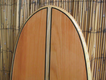 Load image into Gallery viewer, Island Classic - Tiki Soul Decorative Surfboard Decor
