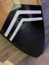 Load image into Gallery viewer, The Inlet - Tiki Soul Decorative Surfboard Decor
