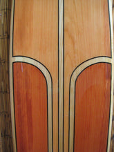 Load image into Gallery viewer, Island Classic - Tiki Soul Decorative Surfboard Decor
