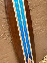 Load image into Gallery viewer, Easter Island - Tiki Soul Decorative Surfboard Decor
