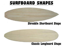 Load image into Gallery viewer, The Ref - Tiki Soul Coastal Surfboard Decor
