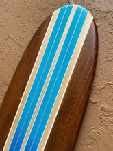 Load image into Gallery viewer, Easter Island - Tiki Soul Decorative Surfboard Decor
