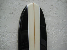 Load image into Gallery viewer, Bi-Coastal - Tiki Soul Decorative Surfboard Decor
