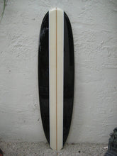 Load image into Gallery viewer, Bi-Coastal - Tiki Soul Decorative Surfboard Decor
