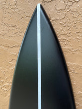 Load image into Gallery viewer, Black Surfboard Decorations for wall
