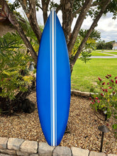 Load image into Gallery viewer, Surfboard Coffee Table
