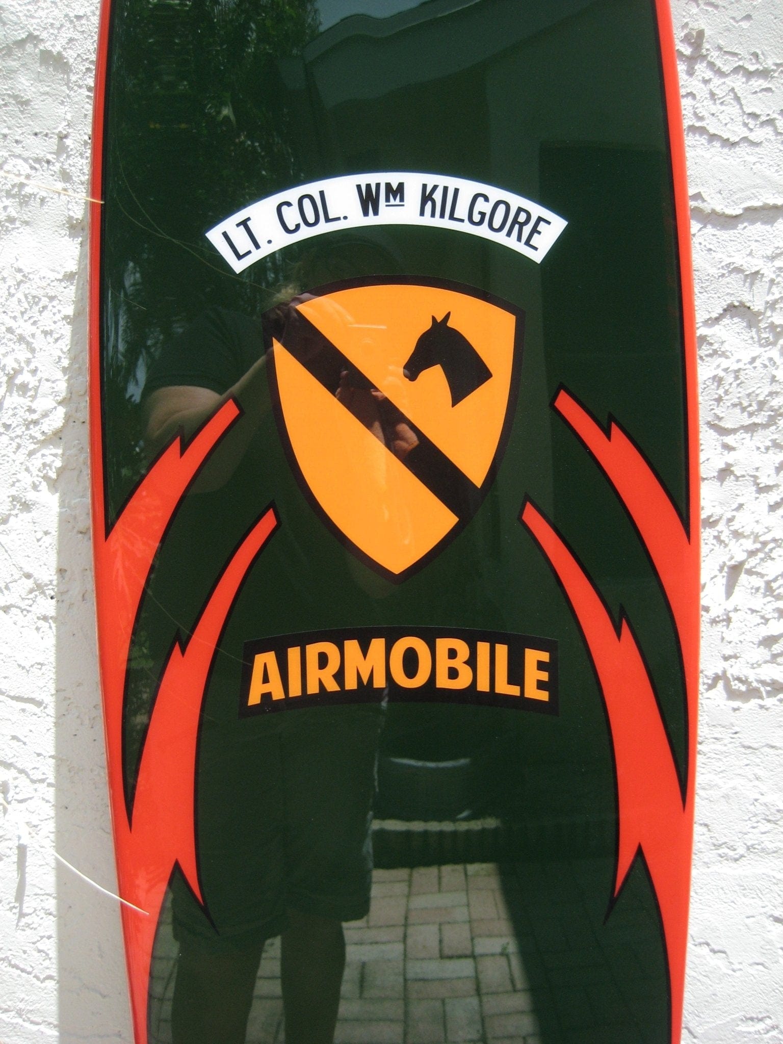 Apocalypse cheap now surfboard