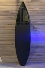Load image into Gallery viewer, Modern Black Beach Decor
