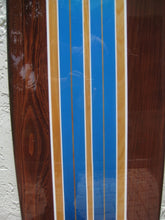Load image into Gallery viewer, Surf board wall art
