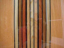Load image into Gallery viewer, Vintage Surfboard Wood 
