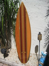 Load image into Gallery viewer, Surfer Wall Decor

