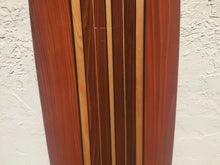 Load image into Gallery viewer, Solid Wood Surfboard
