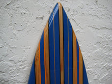 Load image into Gallery viewer, wall Surfboard art
