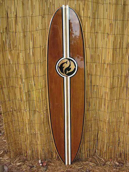 Dolphin beach decor