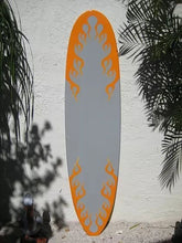 Load image into Gallery viewer, Retro Surfboard Wall Art
