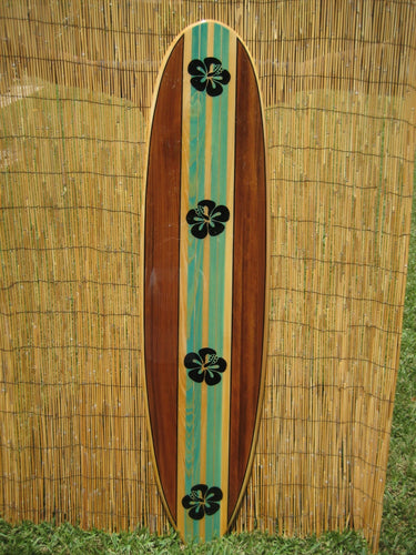 Tiki Bar Decoration Ideas and Surfboard Decor by Tiki Soul