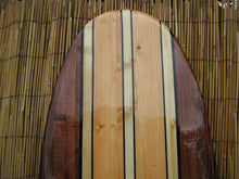 Load image into Gallery viewer, Surfboard Decor for Wall 
