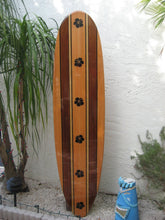 Load image into Gallery viewer, Native Hawaiian Surfboard 
