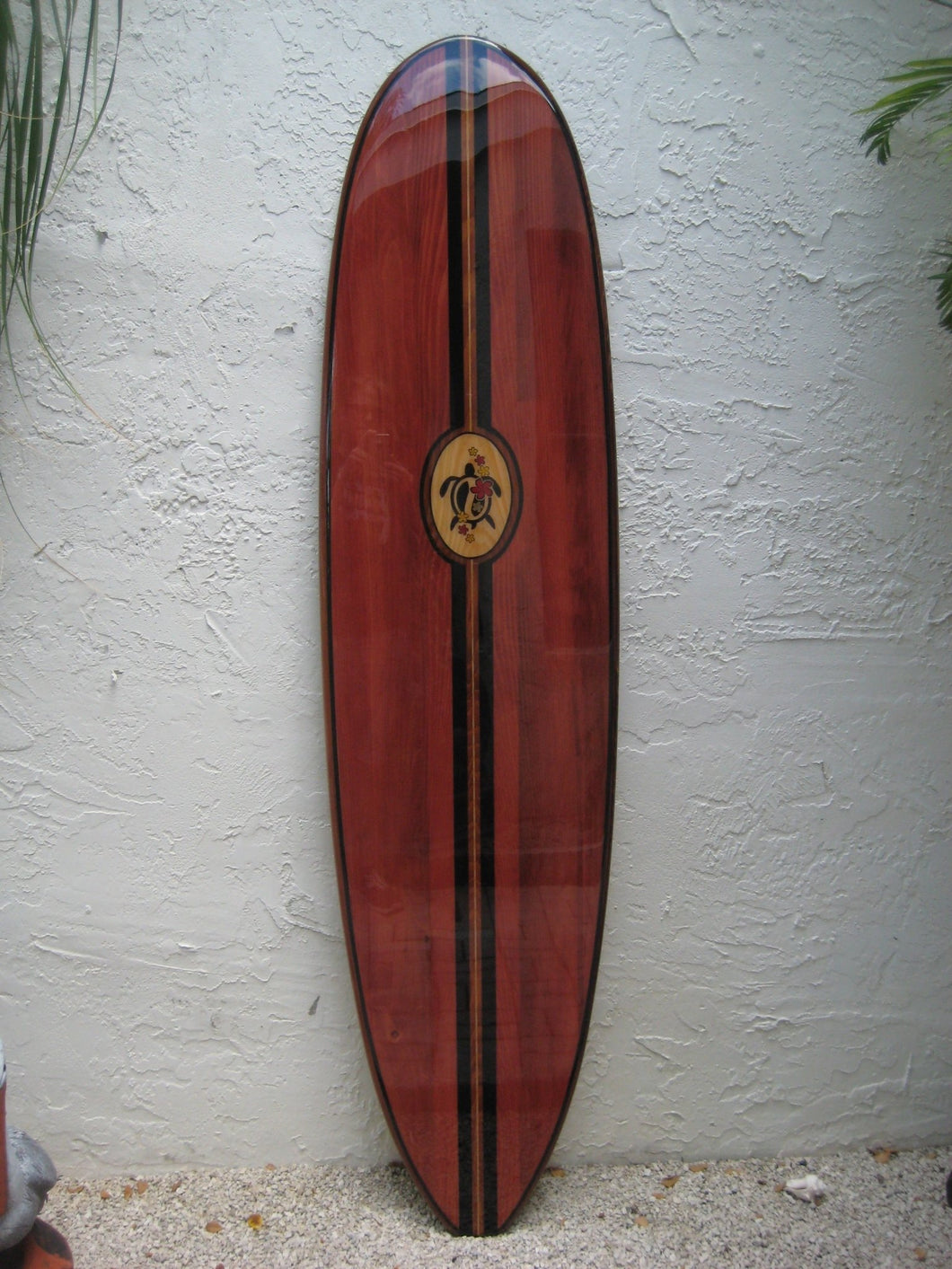 Native Honu Surfboard 