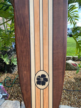 Load image into Gallery viewer, Decorative Surfboard Wall Art 

