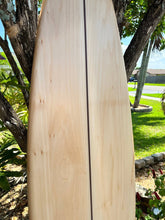 Load image into Gallery viewer, coffee table surfboard

