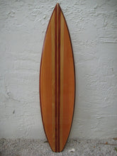 Load image into Gallery viewer, Pier Island - Tiki Soul Coastal Surfboard Decor
