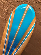 Load image into Gallery viewer, Seaspray - Tiki Soul Coastal Surfboard Decor
