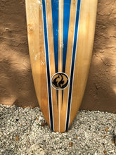 Load image into Gallery viewer, Seaspray - Tiki Soul Coastal Surfboard Decor
