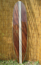 Load image into Gallery viewer, Soul Rider - Tiki Soul Coastal Surfboard Decor
