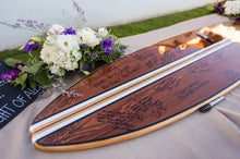 Load image into Gallery viewer, Soul Rider - Tiki Soul Coastal Surfboard Decor
