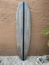 Load image into Gallery viewer, Stormy Weather - Tiki Soul Coastal Surfboard Decor
