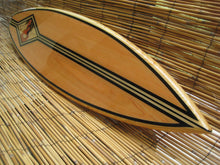Load image into Gallery viewer, The Classic Autograph Guest Sign-In Book Alternative - Tiki Soul Coastal Surfboard Decor
