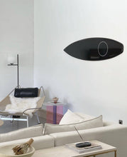 Load image into Gallery viewer, The Cove - Chanel Inspired Surfboard Decor
