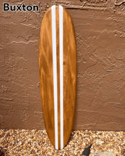 Load image into Gallery viewer, The Outer Banks Trio - Tiki Soul Coastal Surfboard Decor
