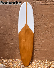 Load image into Gallery viewer, The Outer Banks Trio - Tiki Soul Coastal Surfboard Decor
