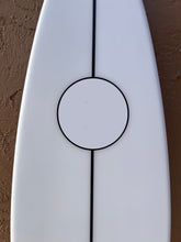 Load image into Gallery viewer, The Shore Coastal Beach House Decor - Tiki Soul Coastal Surfboard Decor
