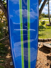 Load image into Gallery viewer, Tidal pool Coastal Beach House Wall Art - Tiki Soul Coastal Surfboard Decor
