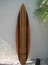 Load image into Gallery viewer, Undertow - Tiki Soul Coastal Surfboard Decor
