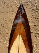 Load image into Gallery viewer, Vintage Surf - Tiki Soul Coastal Surfboard Decor
